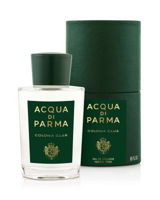 Acqua di Parma Colonia C.L.U.B. Eau de Cologne | Bloomingdale's