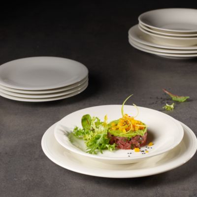 Color Loop Pasta Bowl