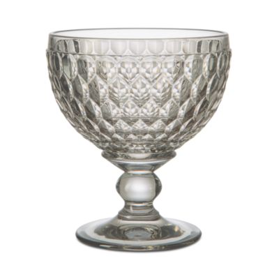 Boston Champagne/Dessert Bowls, Set of 4