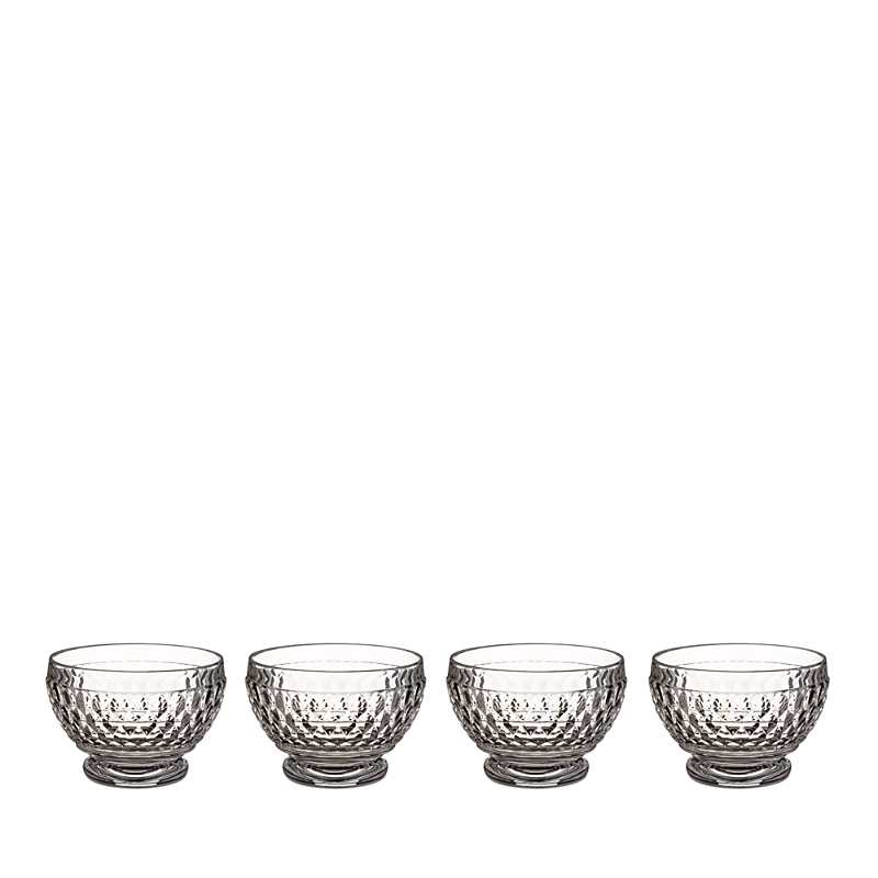 Villeroy & Boch Boston Individual Bowl, Set of 4