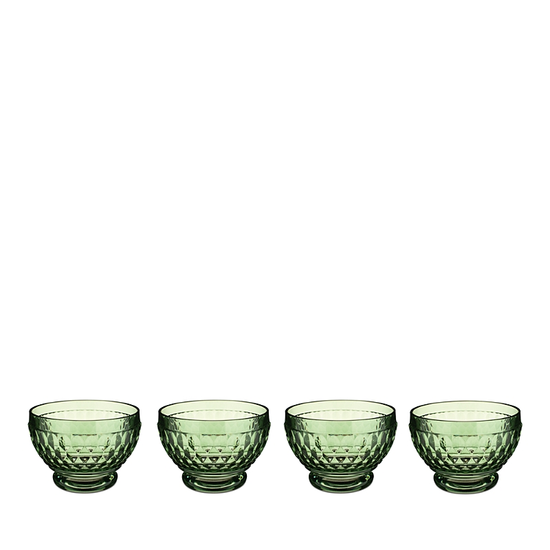 Villeroy & Boch Boston Individual Bowl, Set of 4