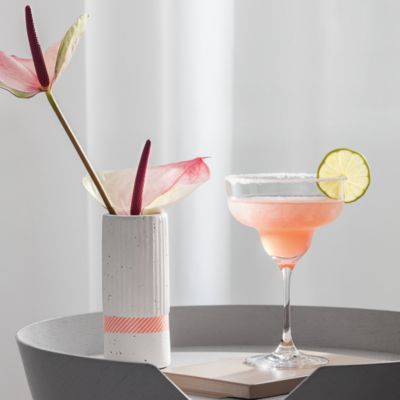 Purismo Margarita Glass, Set of 2