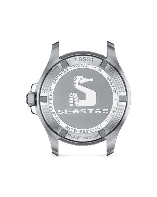 Seastar 1000 Watch, 36mm