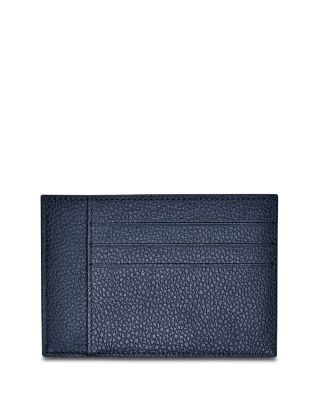 longchamp mens card holder