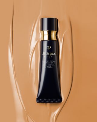 Clé de Peau Beauté Radiant Cream Foundation SPF 25 0.88 oz