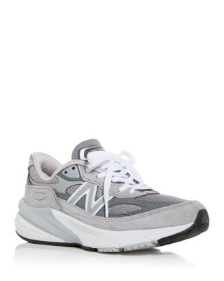 New Balance - Women's 990 V6 Low Top Sneakers