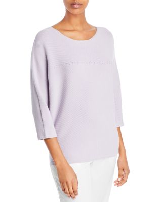 dolman sleeve sweater