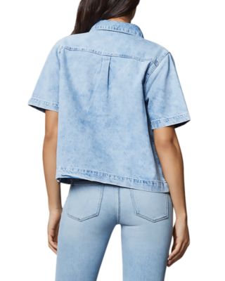DL1961 Women's Button Down Shirts 