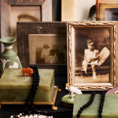 Wedgwood x Sheila Bridges Collection