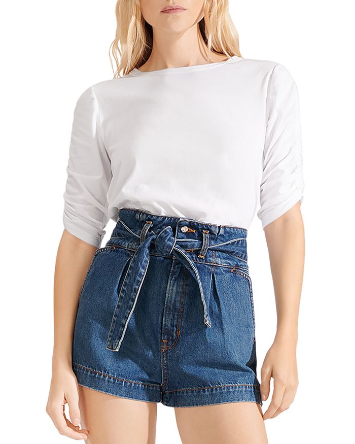 Waldorf Tee