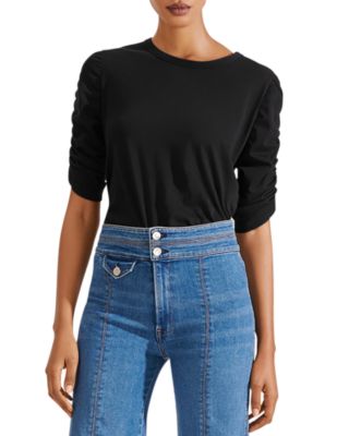 Veronica Beard Waldorf Tee