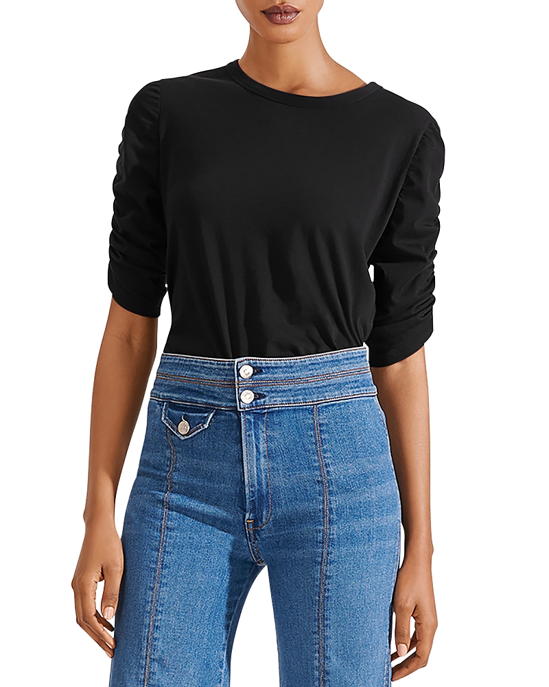 Veronica Beard Waldorf Tee