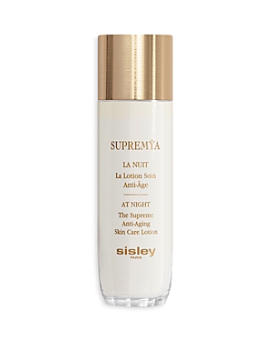 Sisley-Paris Supremya At Night The Supreme Anti-Aging Skin Care Lotion 4.7 oz.