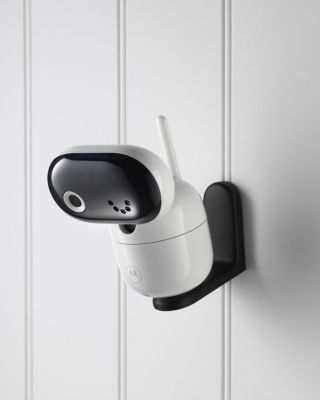 PIP1610 HD Motorized Video Baby Monitor