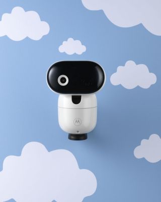 PIP1010 WiFi HD Motorized Video Baby Camera
