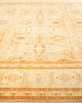 Mogul M1784 Area Rug, 9'2"x12'3"