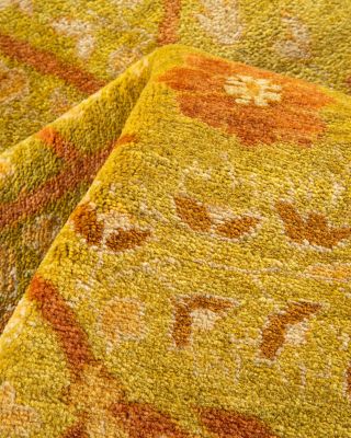 Mogul Area Rug, 8'1" x 10'3"