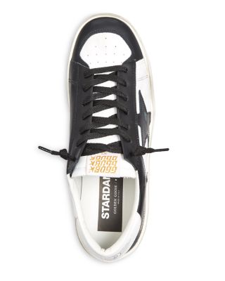 Men's Stardan Low Top Sneakers