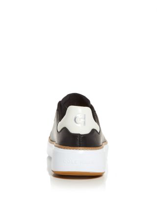 GrandPro Topspin Low Top Sneakers - Regular
