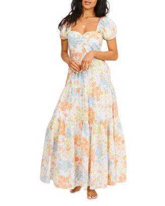 Billabong 2024 sunrise dress