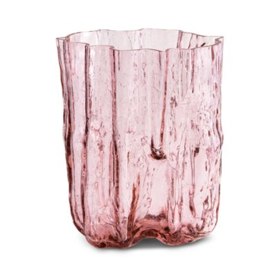 Kosta Boda - Crackle Tall Vase