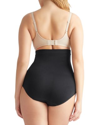 High Waisted Shaping Briefs