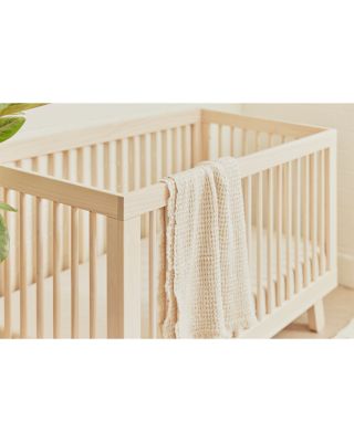 Hudson 3-in-1 Convertible Crib