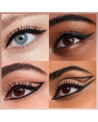 Idole Liner Ultra Precise Liquid Eyeliner 0.03 oz.