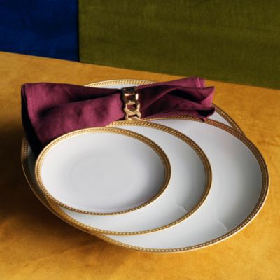 Soie Tress&eacute;e Dinnerware