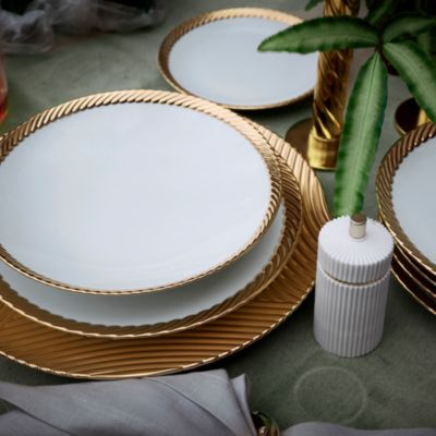 Corde Dinnerware