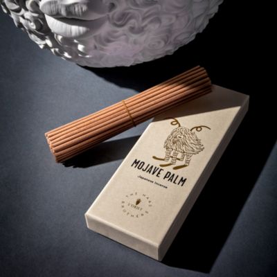 Haas Mojave Palm Incense, 60 Sticks