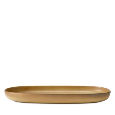 Terra Oval Platter, Medium