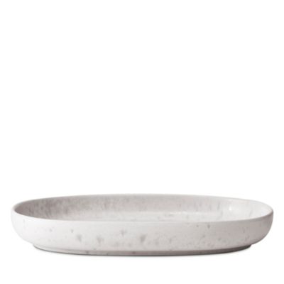 Terra Oval Platter, Small