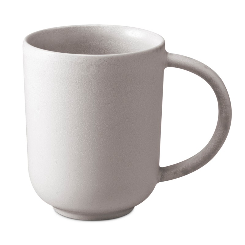 L'Objet Terra Mug in White