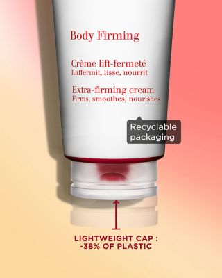Extra-Firming &amp; Smoothing Body Cream 6.6 oz.