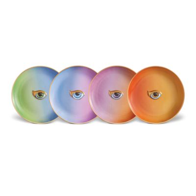 Lito Eye Canape Plate