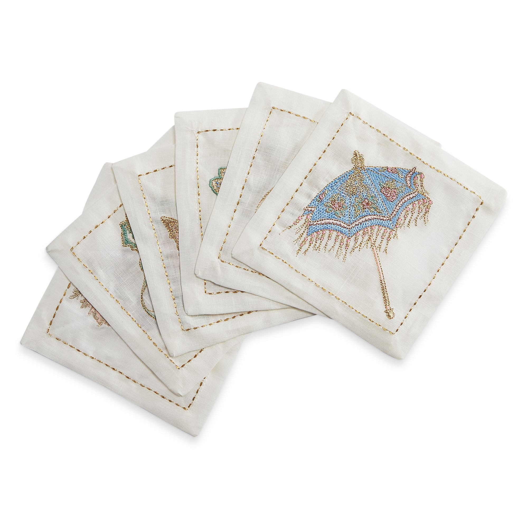 With the new season of Bridgerton just released, we've been looking to add some Regency-era spice to our own lives. These pieces, inspired by the hit period drama, are some of our favorites.