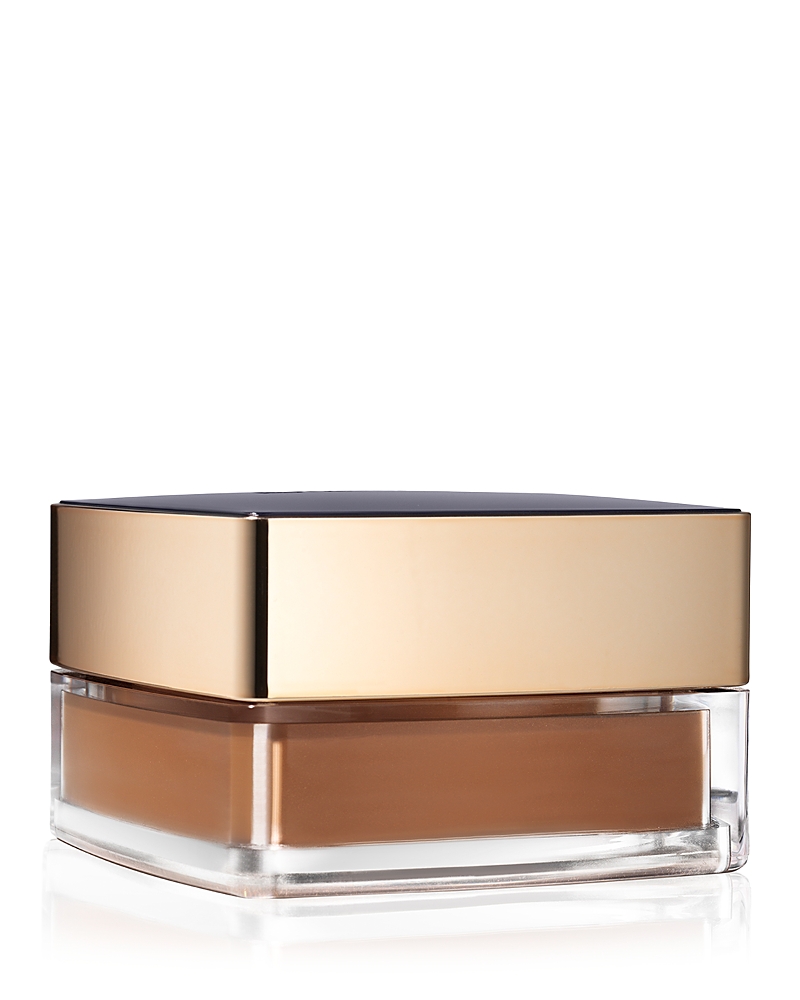 Estée Lauder Double Wear Sheer Flattery Loose Powder In Deep Matte