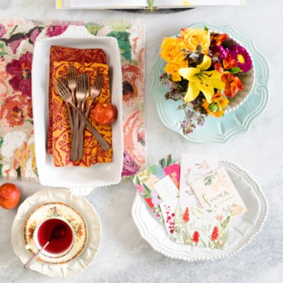 Incanto Stone Stripe Rectangular Baking Dish