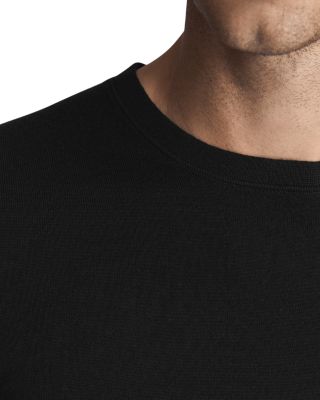Wessex Merino Crewneck Sweater
