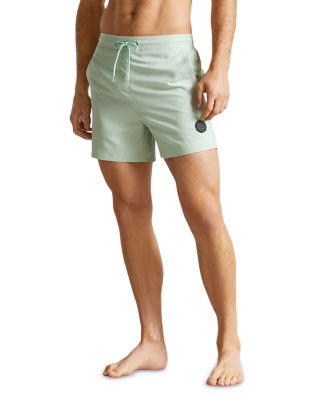 ted baker swim shorts