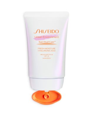 Urban Environment Fresh Moisture Sunscreen SPF 42 1.8 oz.