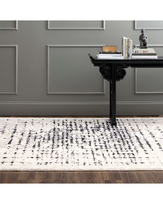 Epiphany Flux Screen Area Rug Collection