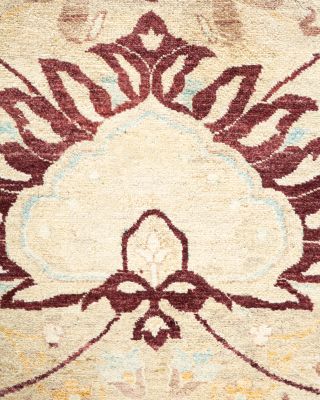 Mogul M1091 Area Rug, 8'2" x 10'2"