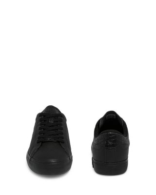 Men's Powercourt Leather Sneakers