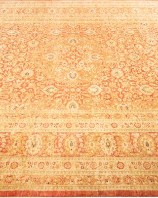 Mogul M1160 Area Rug, 6'2" x 9'4"
