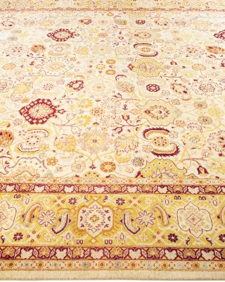 Mogul M1220 Area Rug, 8'3" x 10'5"