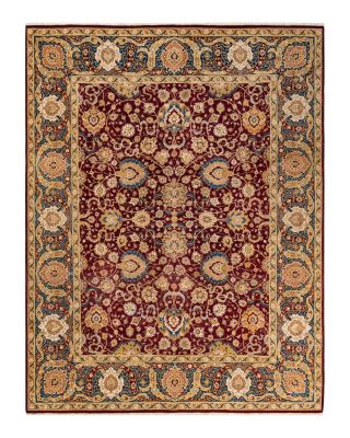 Bloomingdale's Mogul M1399 Area Rug, 7'10 x 10'4