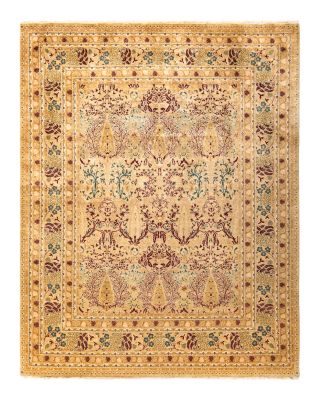 Bloomingdale's Mogul M1403 Area Rug, 8' x 10'1