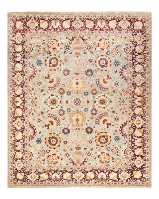 Bloomingdale's Mogul M1426 Area Rug, 8'1 x 9'10